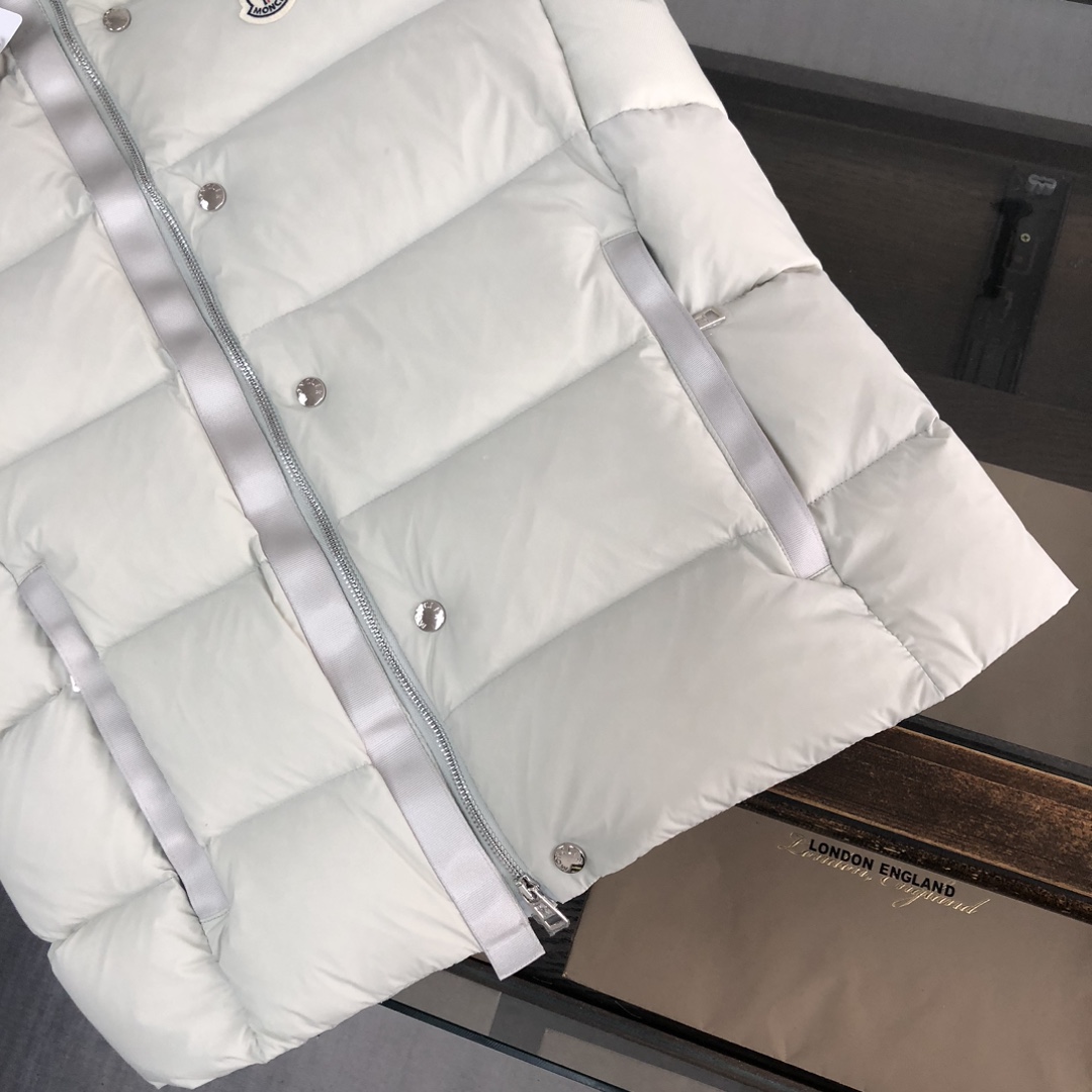 Moncler Down Jackets